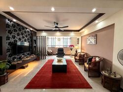 Blk 340 Jurong East Avenue 1 (Jurong East), HDB Executive #633804451